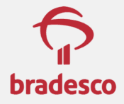 bradesco logo